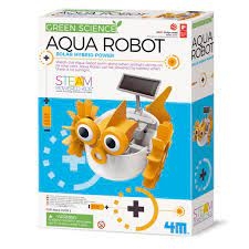 AQUA ROBOT ()